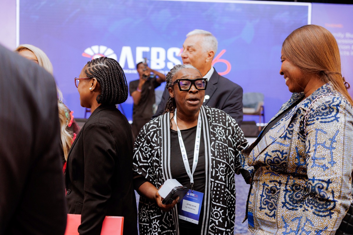 The AFBS Network