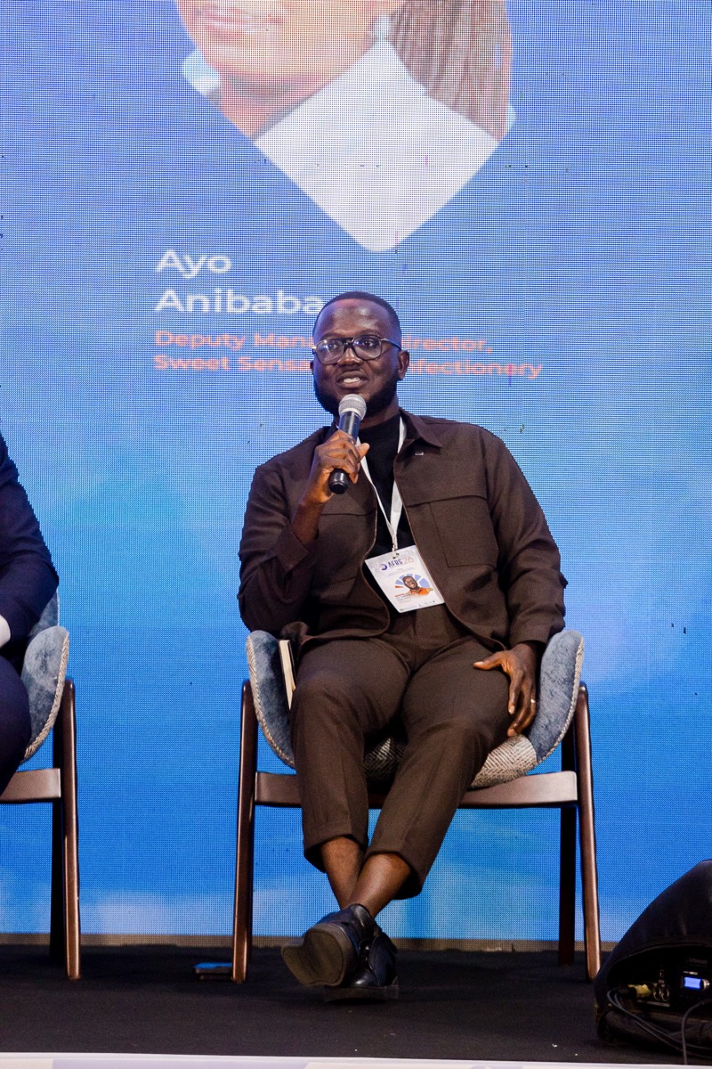 AFBS 2026 panellist