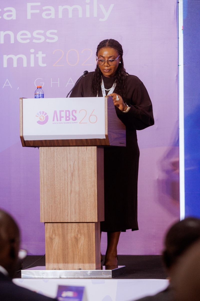 AFBS 2026 keynote