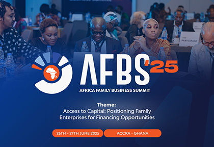 Africa Family Business Summit
