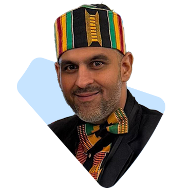 Jason Nana Yaw Mohan