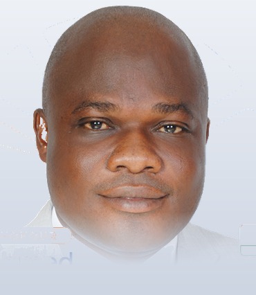 Hon. Ahmed Ibrahim MP, Minister for Works, Housing and Water Resources