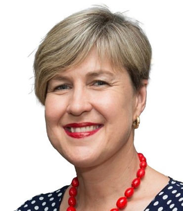 Prof. Elmarie Venter, Director of Family Business Unit, Nelson Mandela University