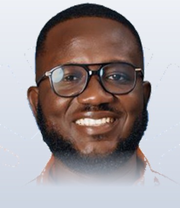 Mr. Emmanuel Osei Ntim, General Manager, FON Packaging