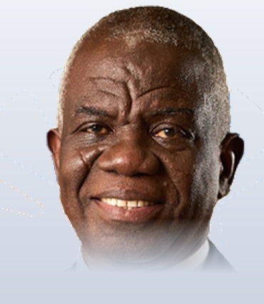 Mr. Godfrey Asiedu, Founder, G&J Technical Services Limited