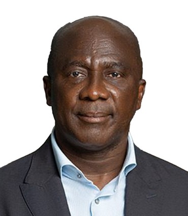 Dr. Samuel Amo Tobbin, Executive Chairman, Tobinco Group
