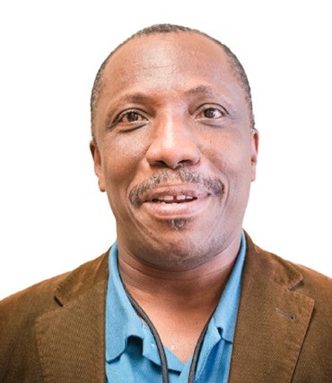 Mr. Samuel Ntim, CEO, Yedent Group