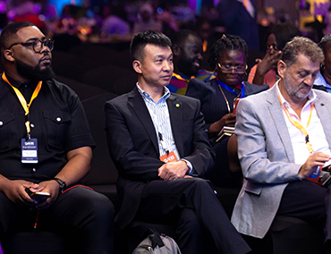 Africa Family Business Summit 2022