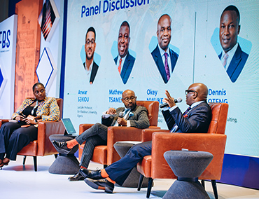 Africa Family Business Summit 2024