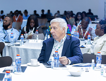 Africa Family Business Summit 2025