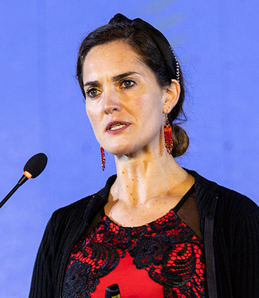 Andrea Benkenstein Kruger