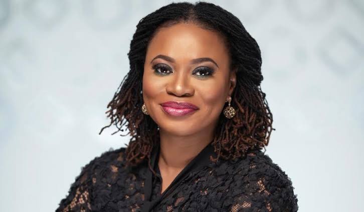 Charlotte Osei