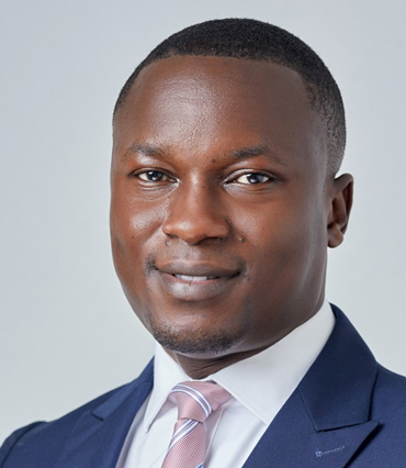 Dennis Oteng