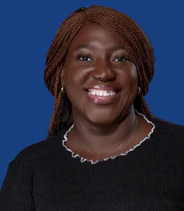 Mercy Edukugho Aminah