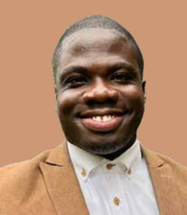 Reginald Quartey Papafio