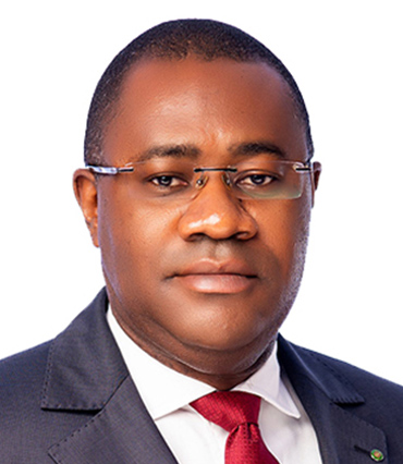 Sydney Otukunor Vanderpuaye