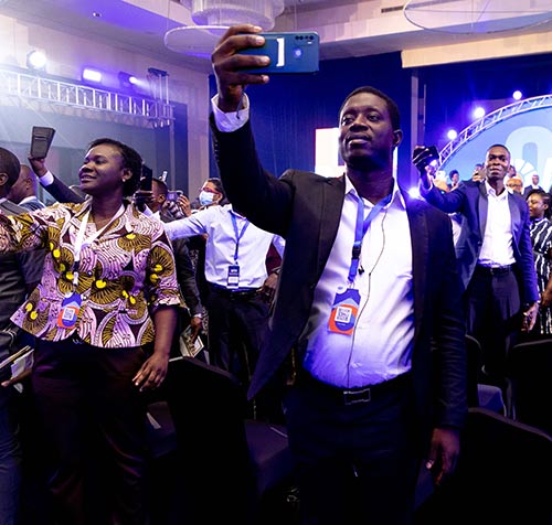 Africa Family Business Summit 2022