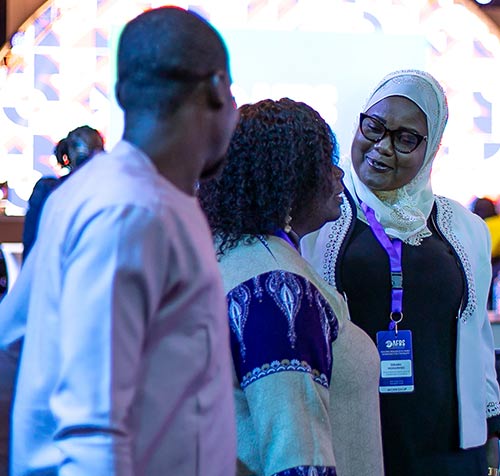 Africa Family Business Summit 2022