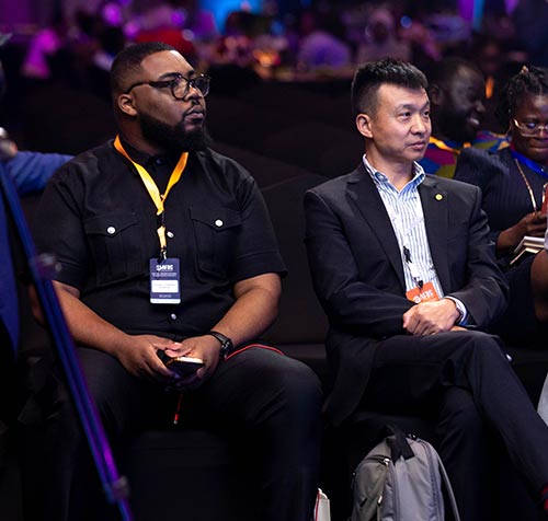 Africa Family Business Summit 2022