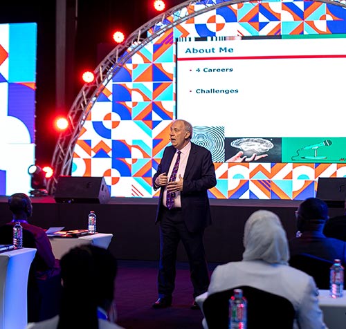 Africa Family Business Summit 2022