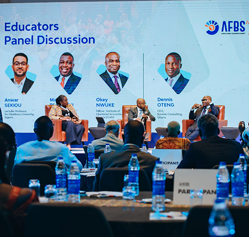 Africa Family Business Summit 2022