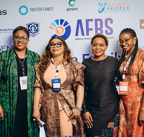 Africa Family Business Summit 2022