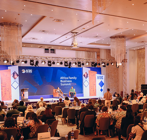 Africa Family Business Summit 2022