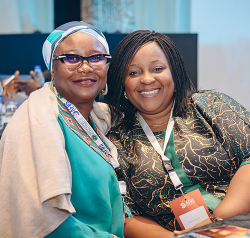 Africa Family Business Summit 2022