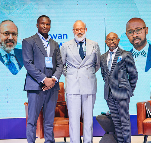 Africa Family Business Summit 2022