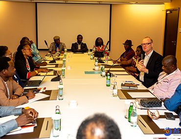 Service Providers Network