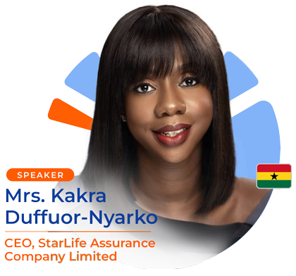 Mrs. Kakra Duffuor-Nyarko