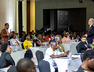 African Family Businesses