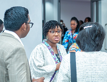 Family Business Participants