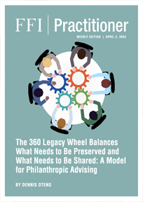 AFBS Article By Dr. Dennis Oteng on FFI