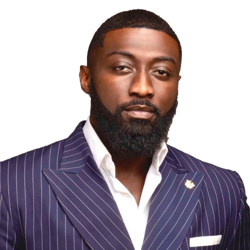 Emmanuel Kojo Jones-Mensah