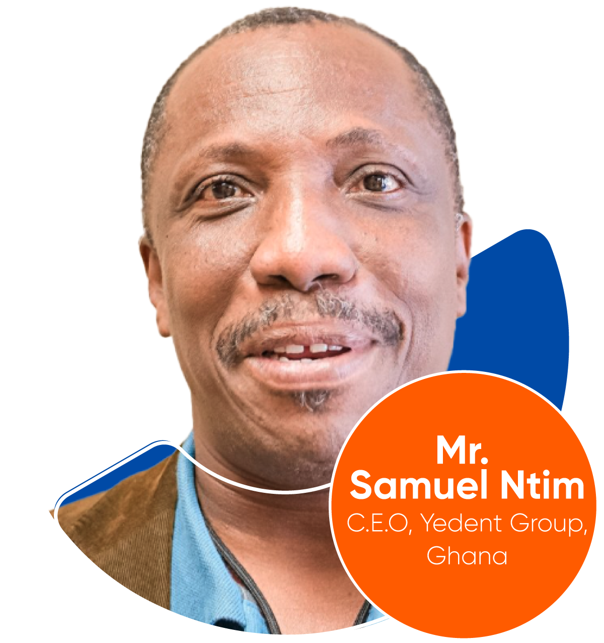 Samuel Ntim