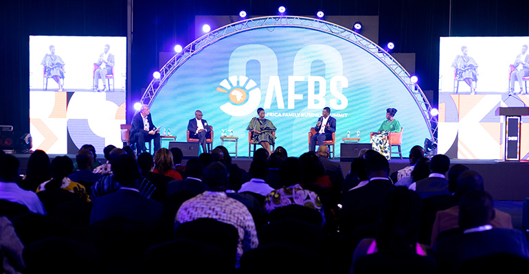 African Family Business Ghana