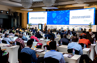 Meaningful connections