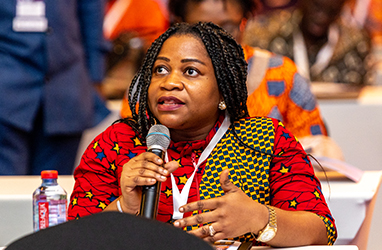 Meaningful connections