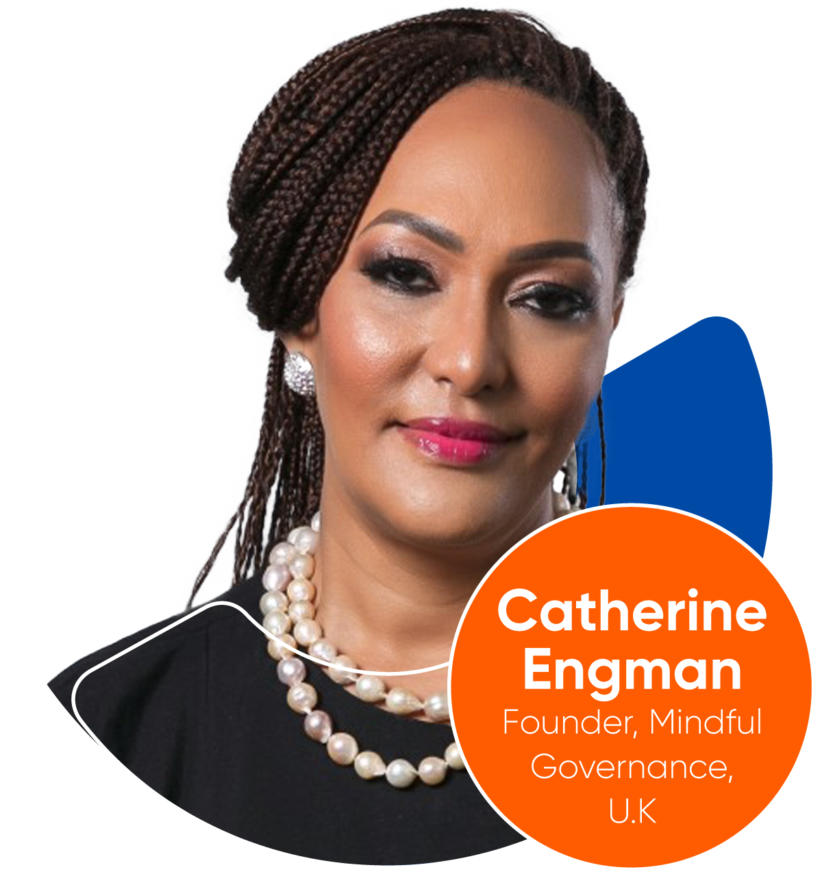 Catherine Engman