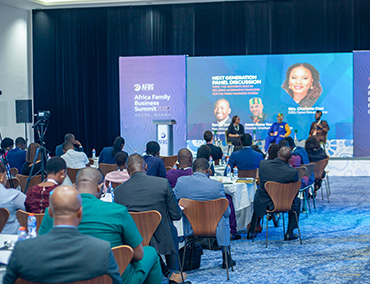 Multi-generational Participation