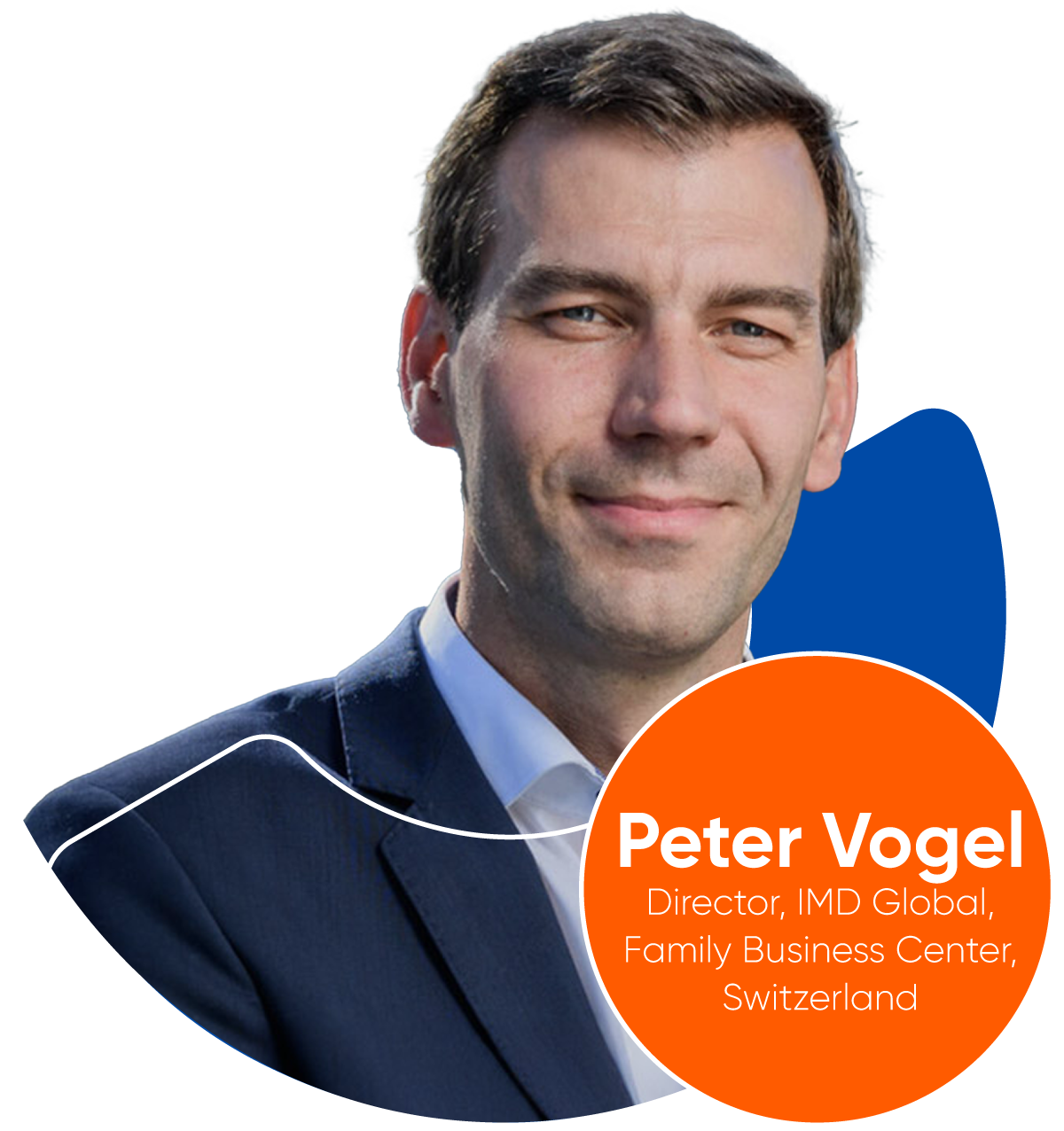 Peter Vogel