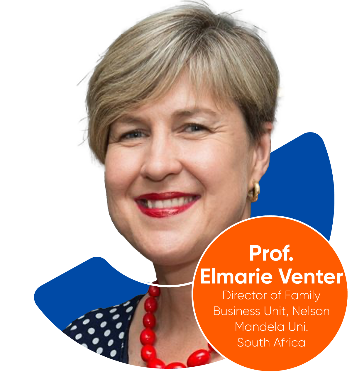Prof. Elmarie Venter