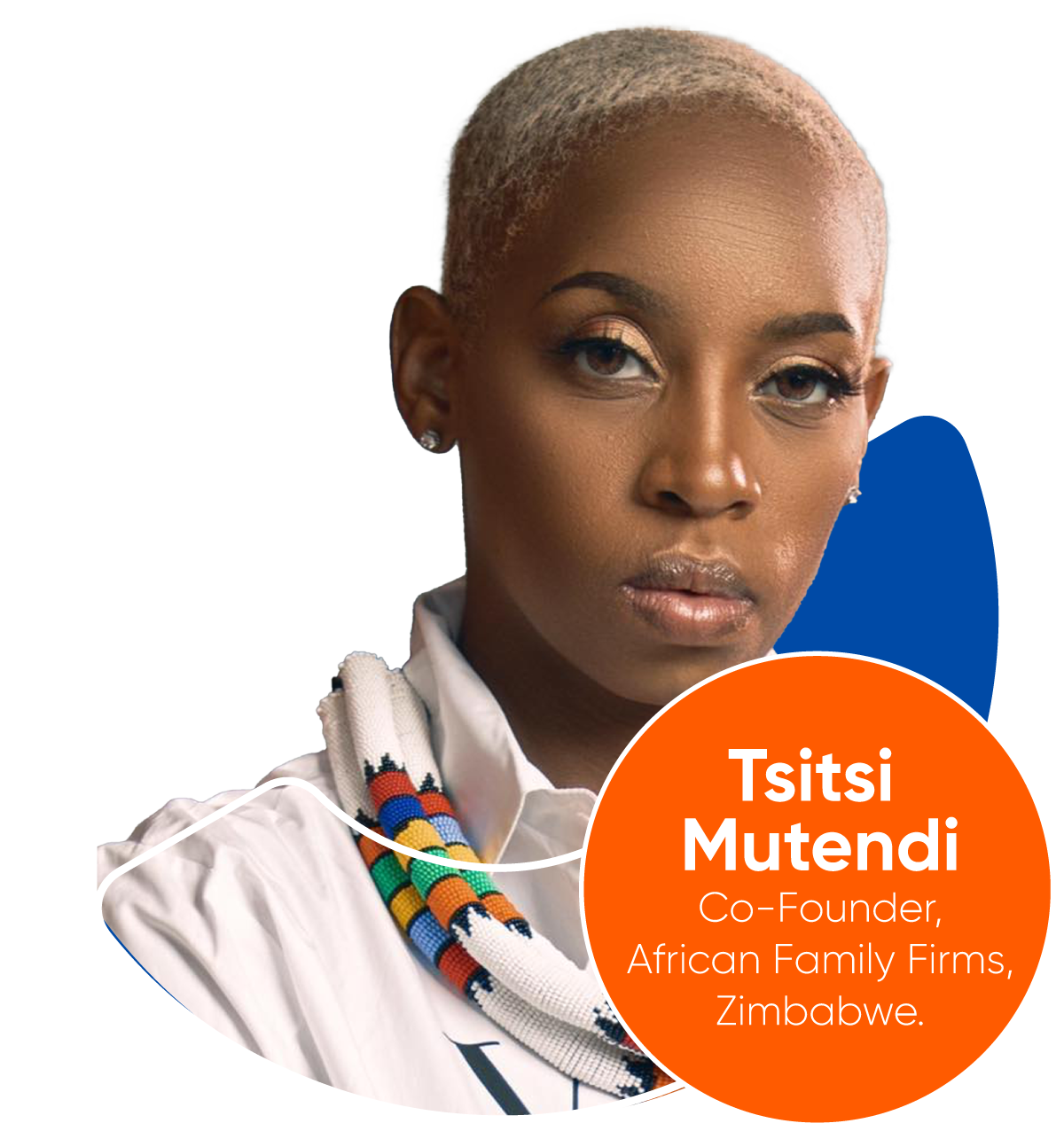 Tsitsi Mutendi